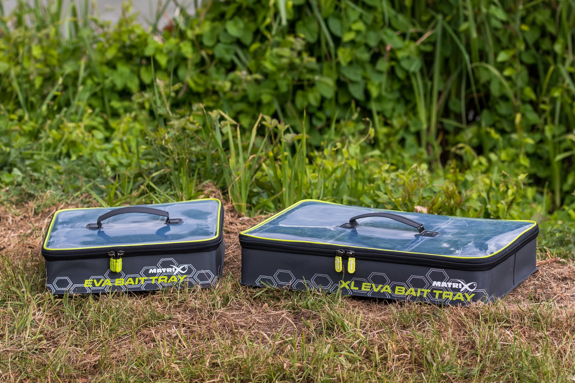 Fish Matrix - EVA BAIT TRAYS - IN SHOPS NOW - The EVA Bait... | Facebook