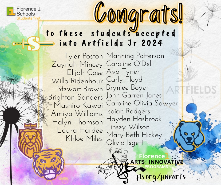 Congratulations to our Southside... - Southside Middle School