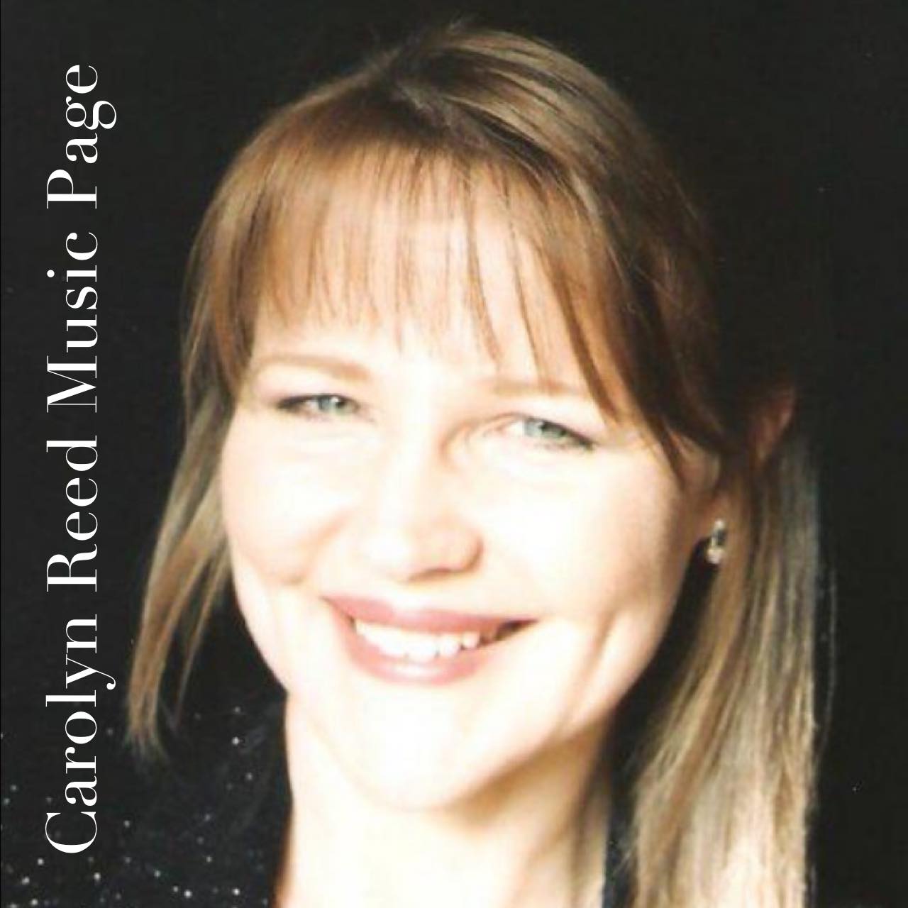 Carolyn Reed - Music Page