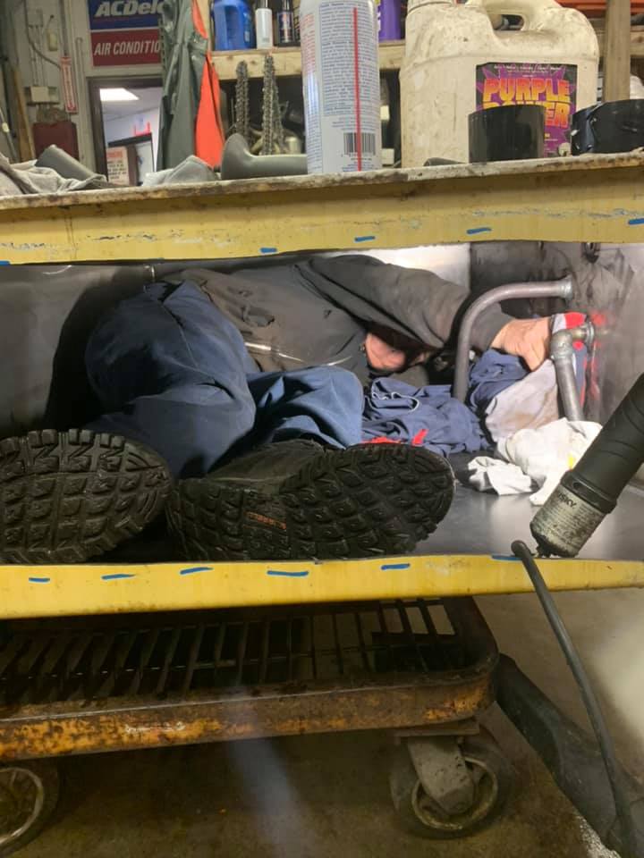 Razzi Auto Radiator & Air Conditioning | Glenside PA