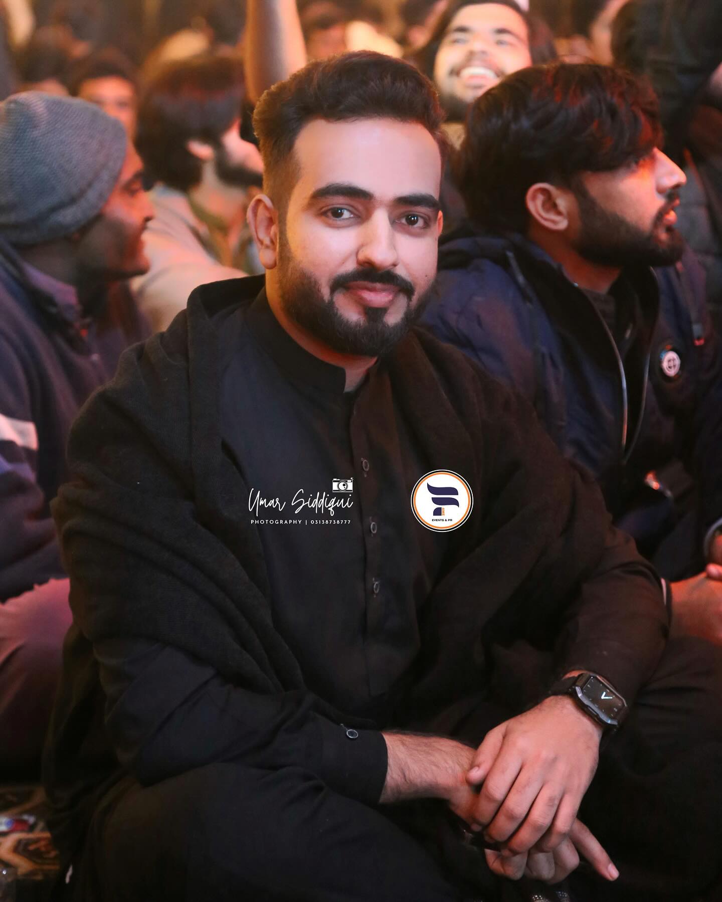 M Tanzeel Akhtar | Multan