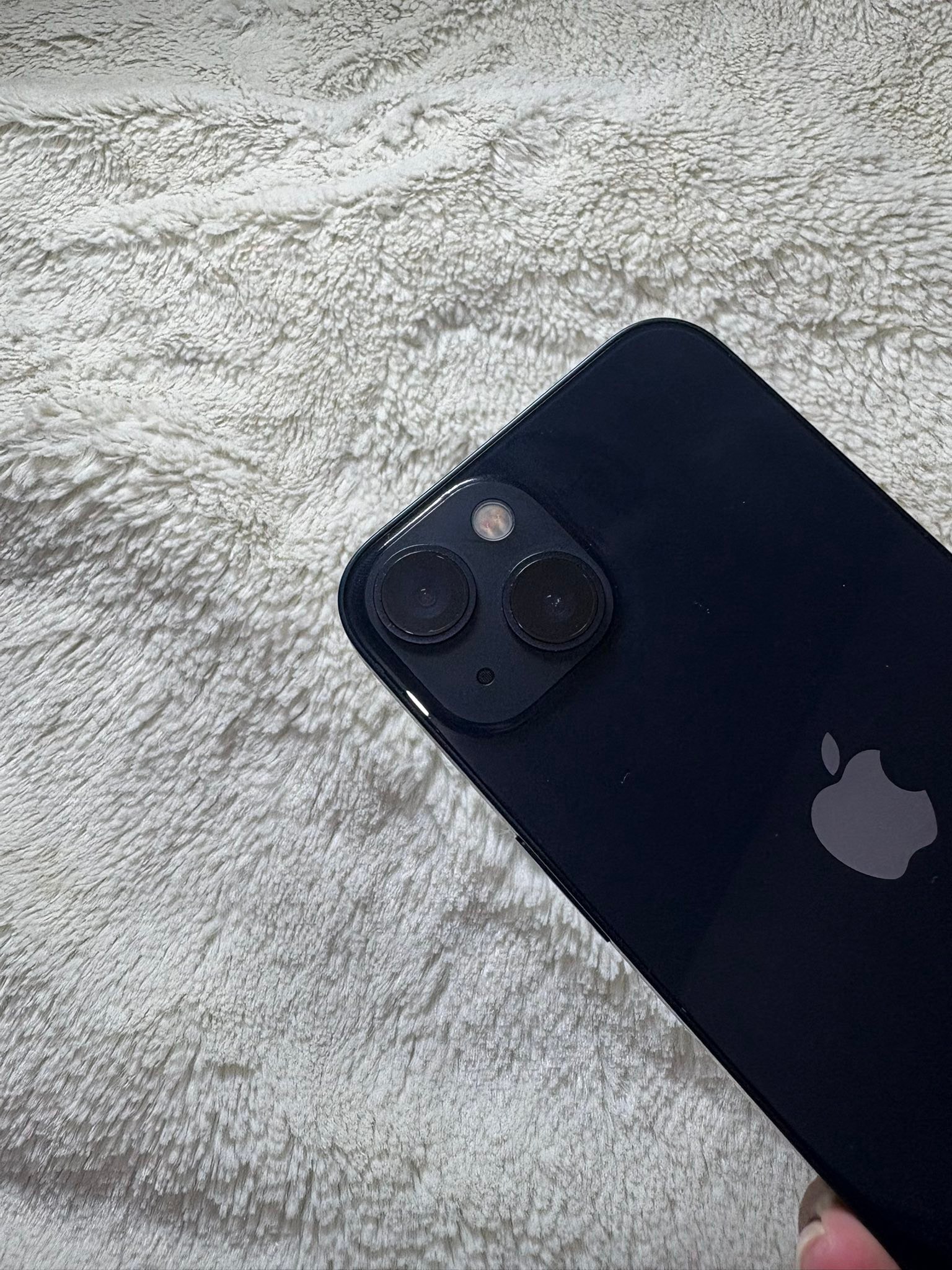 FOR SALE OR SWAP! IPHONE 13 | MIDNIGHT 128GB | 91% BATTERY HEALTH 
