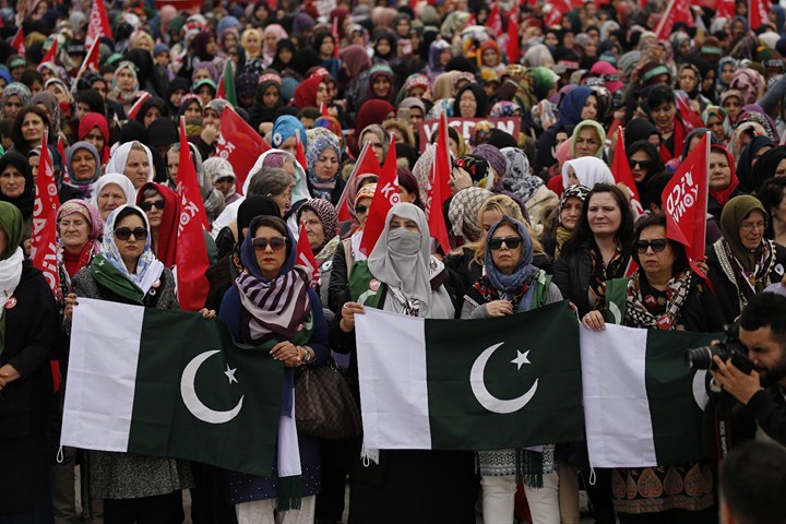 Pakistan - ایم ایم عالم (غازی) کی برسی۔۔ پر ایک تحریر۔۔ آپ سب کی نذر یہ ...