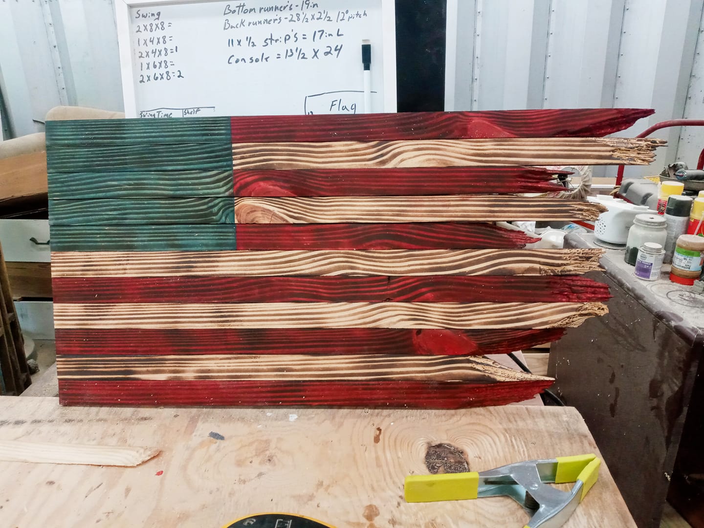 Justin's custom... - Justin's custom wood work an surfaces
