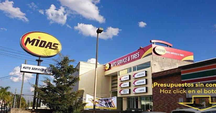 MIDAS Real Center | Zapopan
