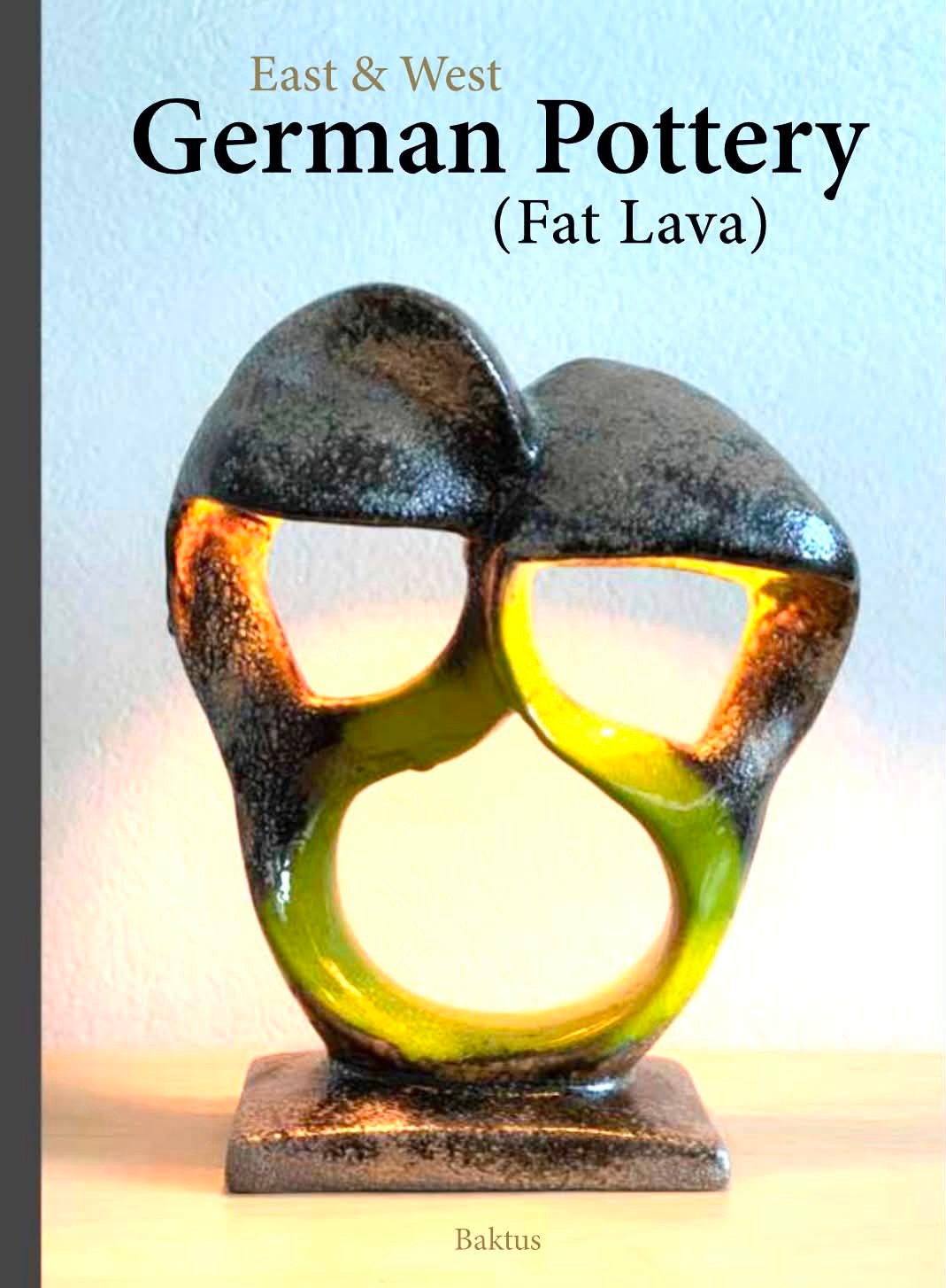 German Ceramic 1960-1990 | Facebook