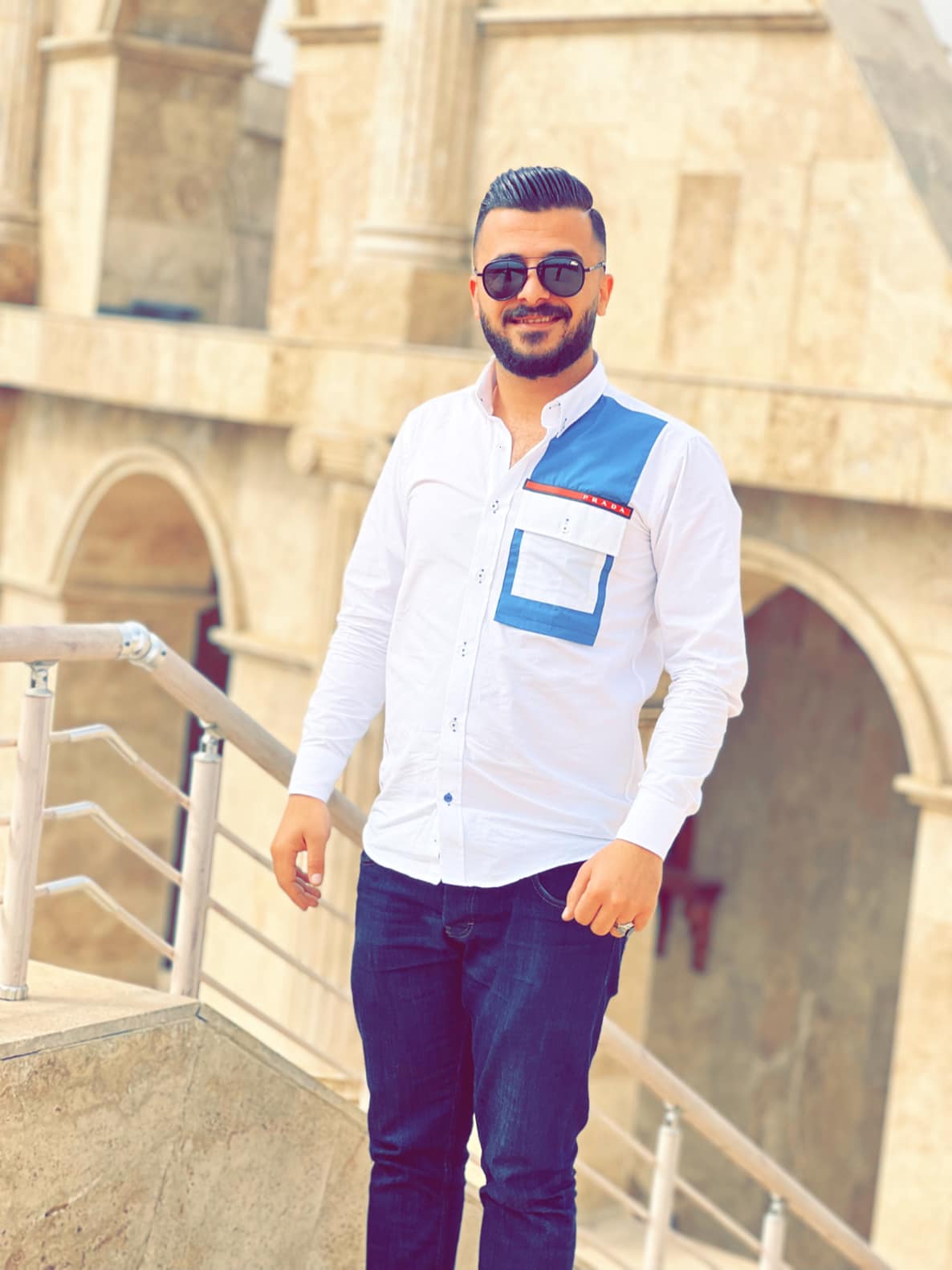 Hama M Jalal