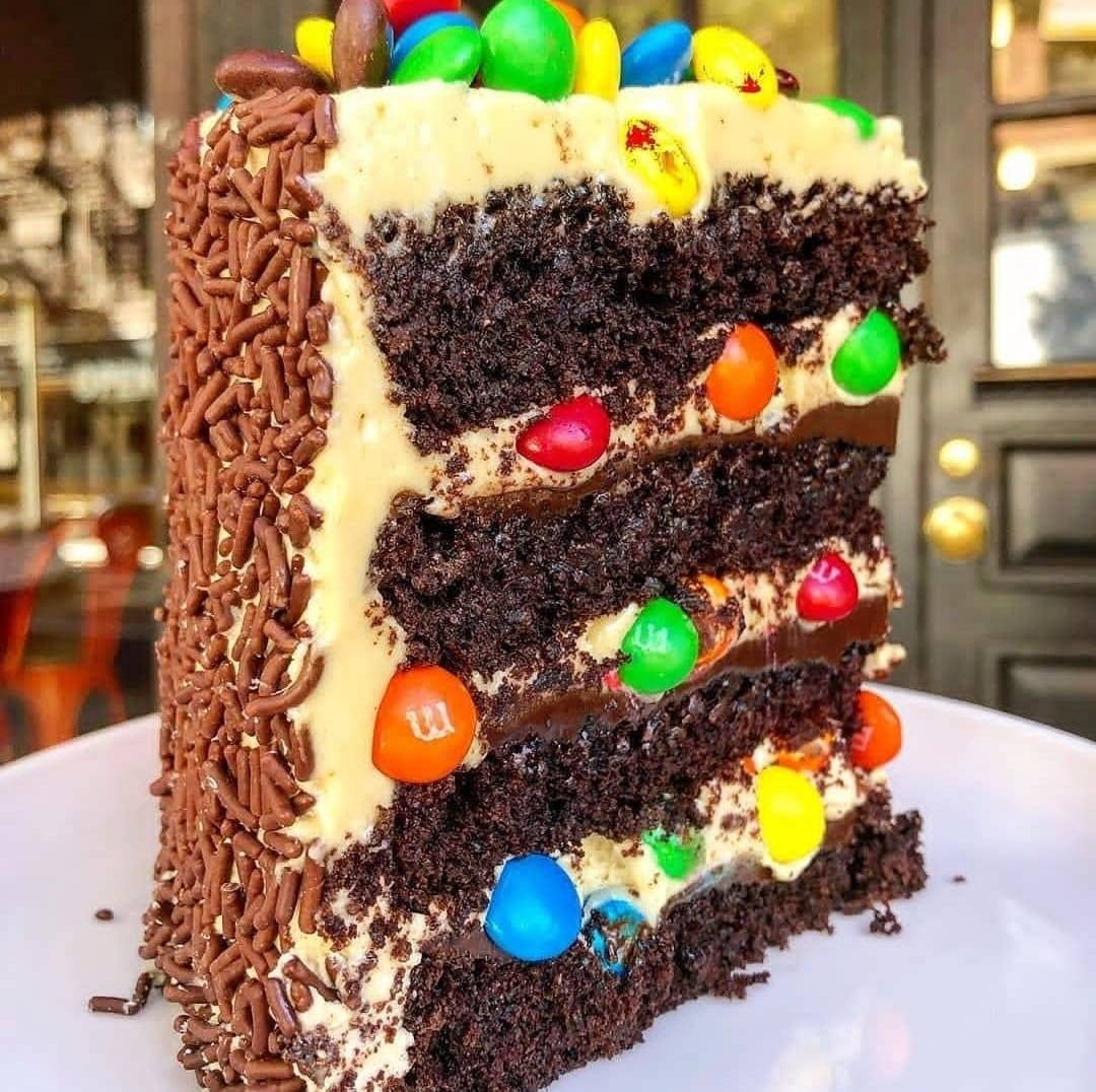 Rico Chocolate