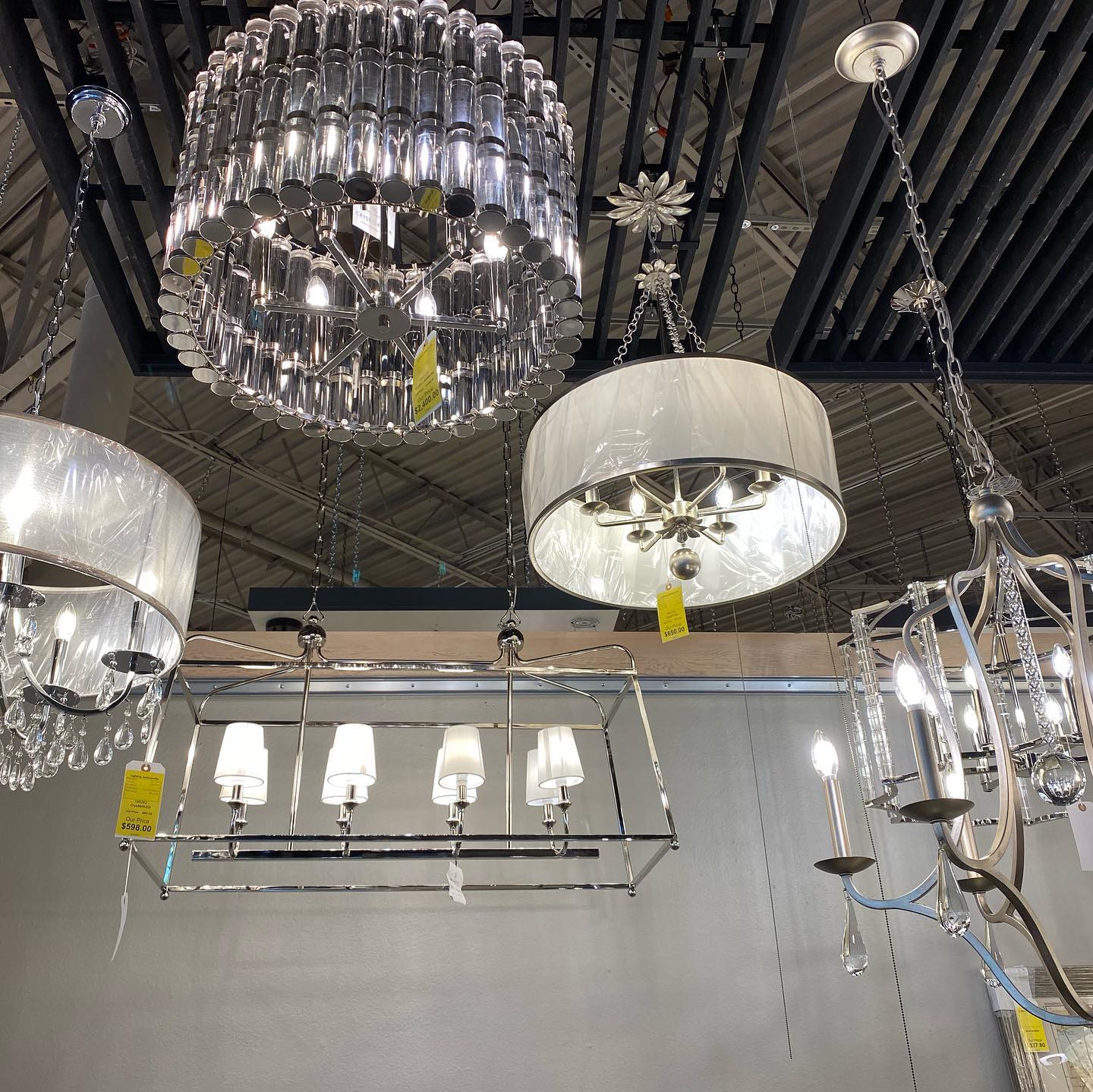 Lighting Jacksonville added a new... - Lighting Jacksonville