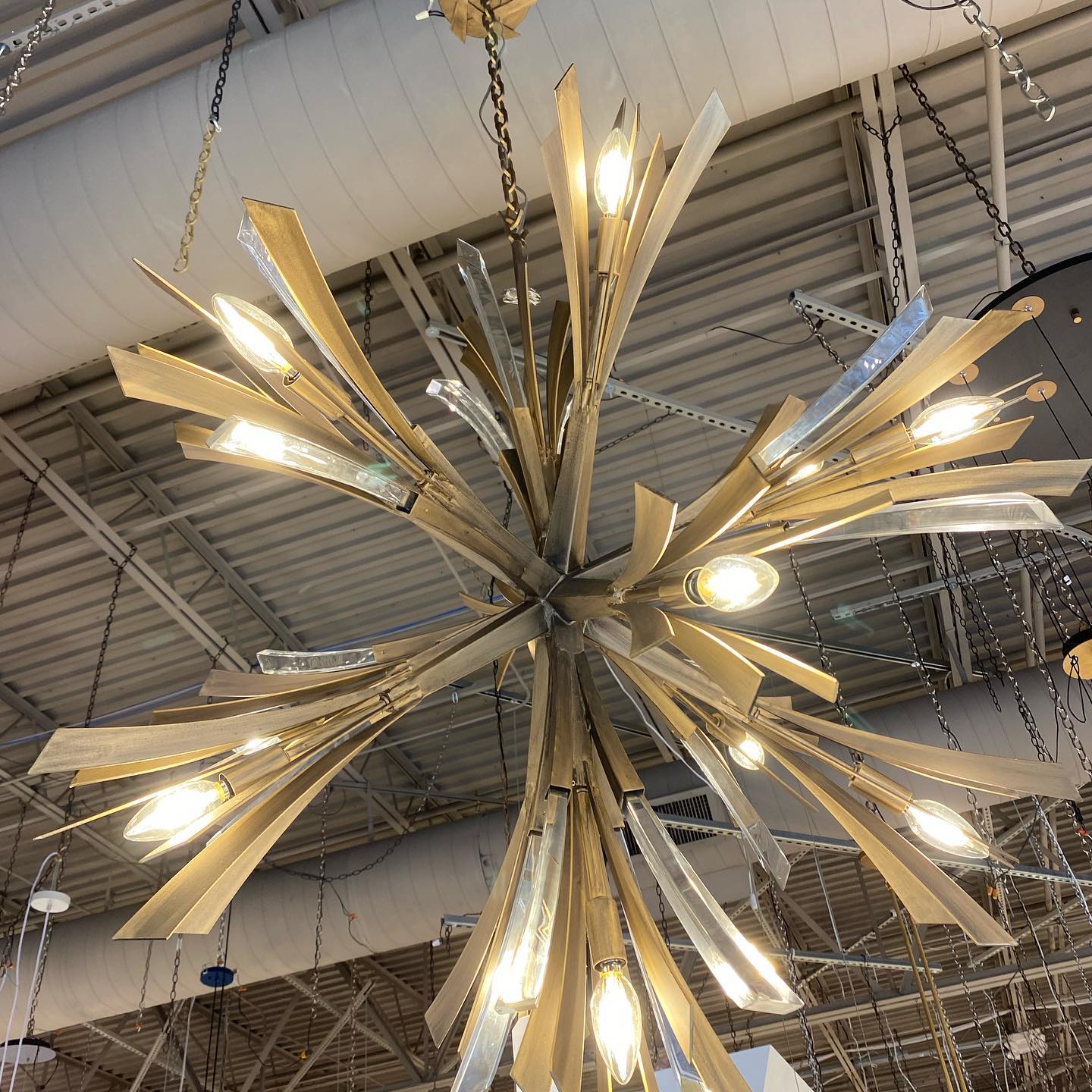 Lighting Jacksonville added a new... - Lighting Jacksonville