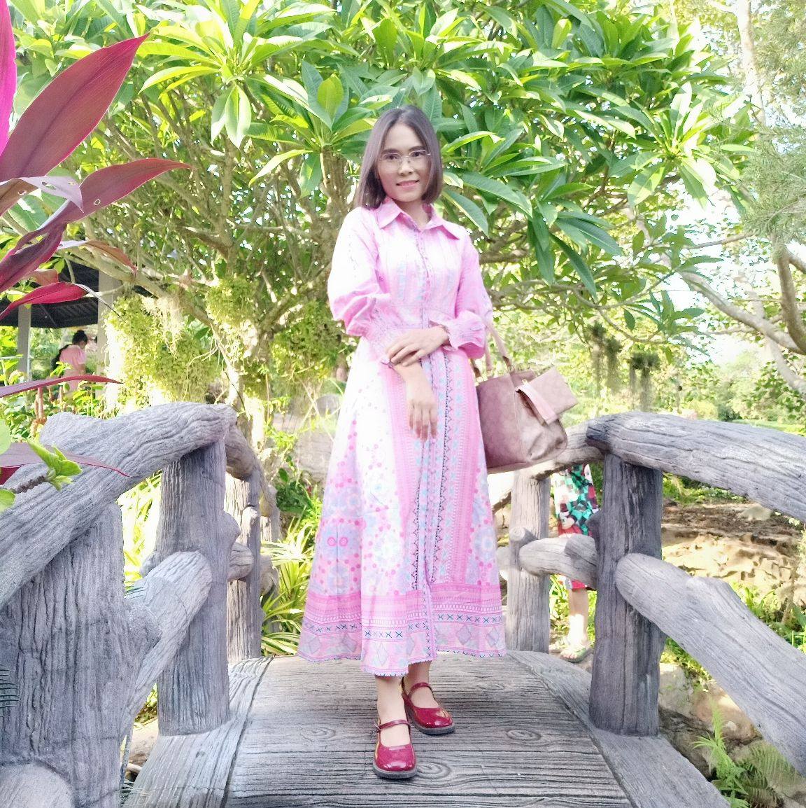 Patcharee Keawsai