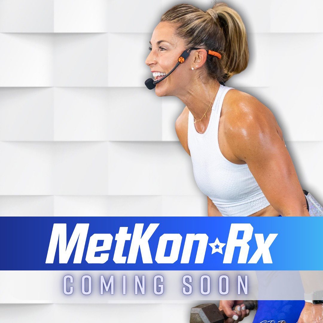 Instructors it’s happening! A new... - Kam Jamz Fitness | Facebook