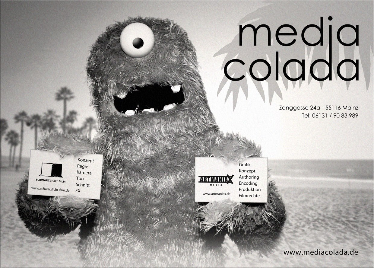 Media Colada | Mainz