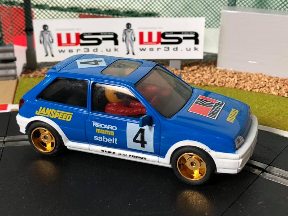WSR