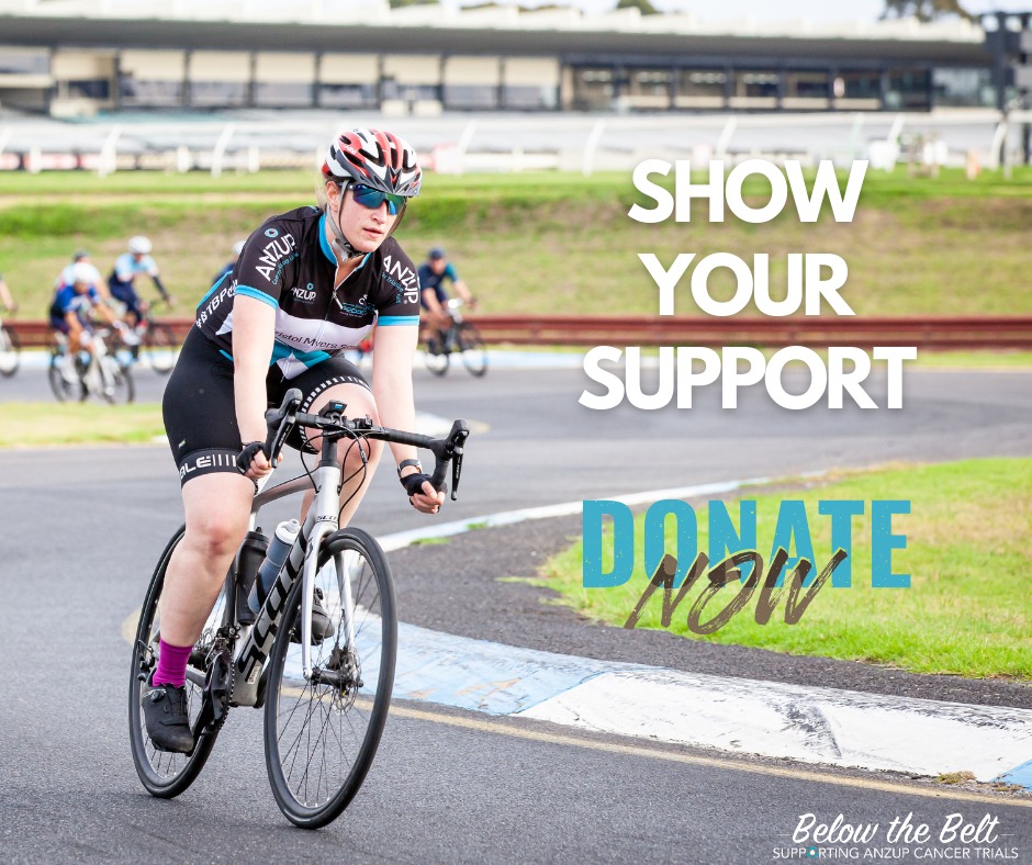ANZUP - The Melbourne Pedalthon is back on Sunday 21 April... | Facebook