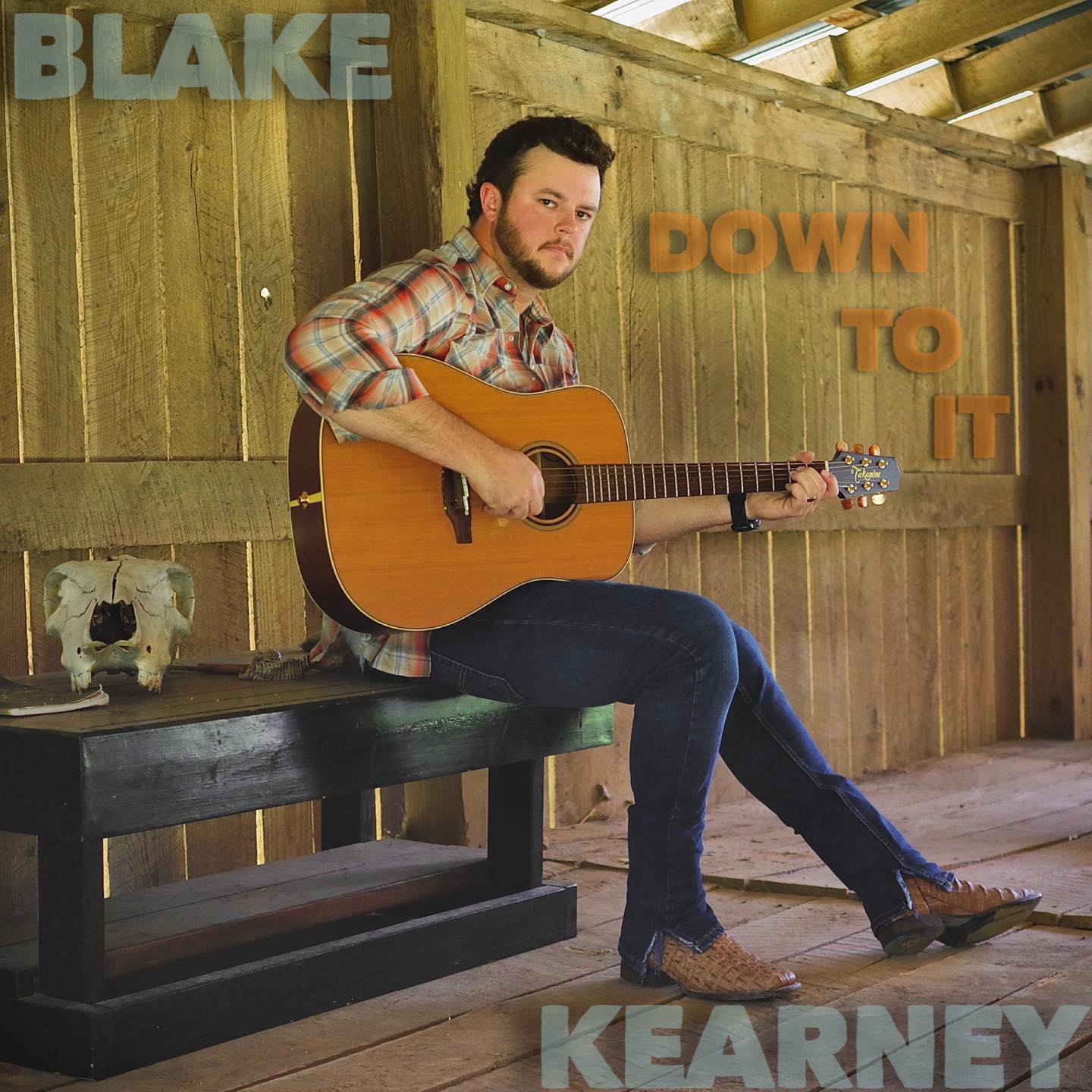 Blake Kearney (@blakekearneymusic) • Facebook