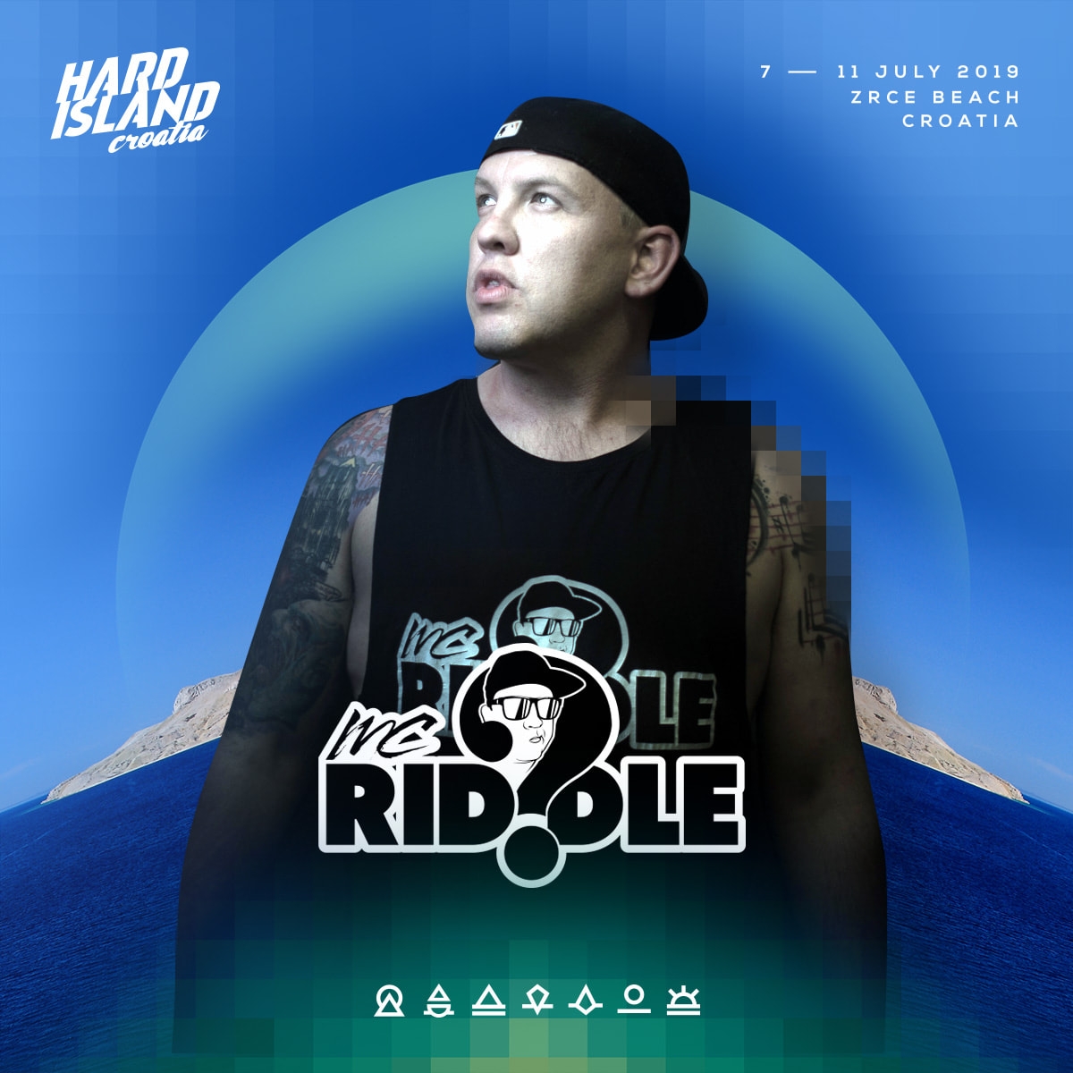 MC Riddle