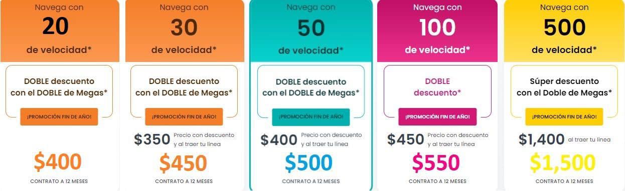 IZZI Rosarito B. C. - ¿aún n no cuentas con izzi? ¡Que esperas,realiza ...