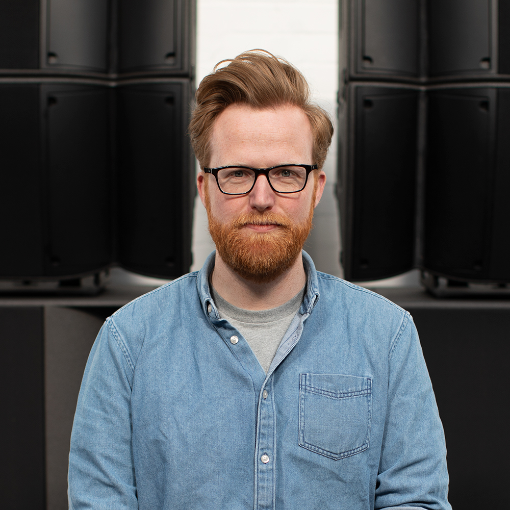 Triplex Productions Limited | London