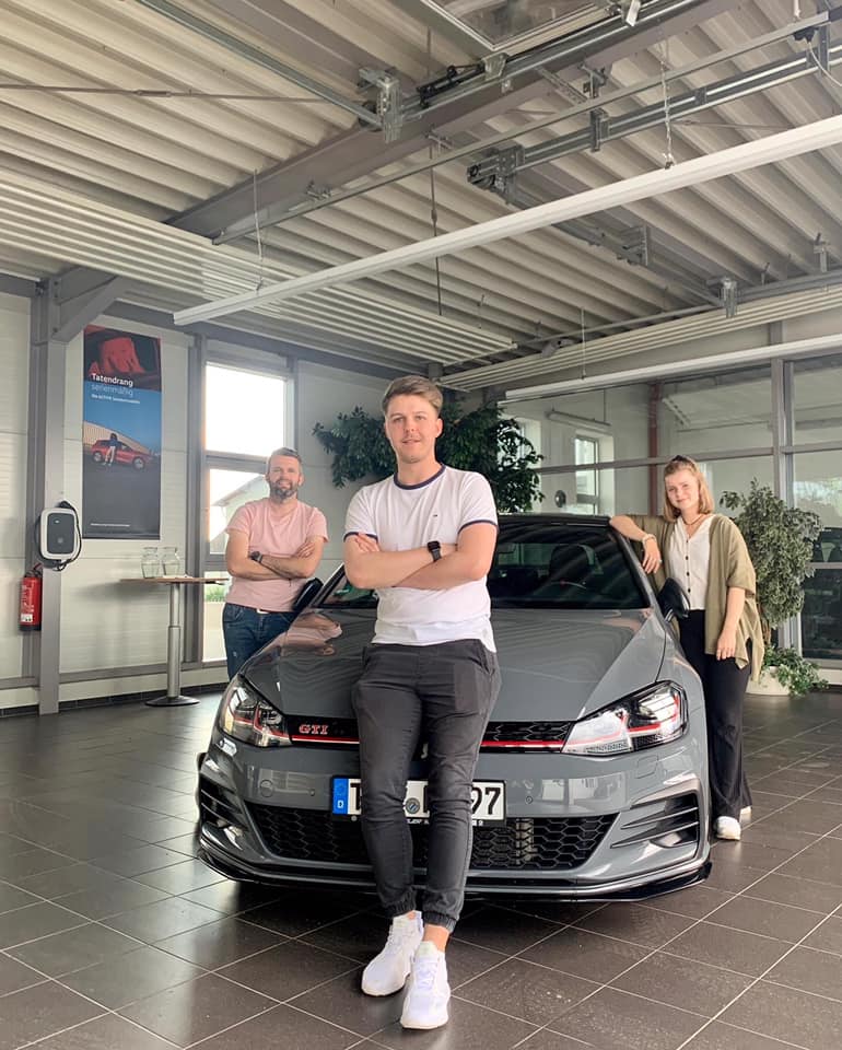 Autohaus Ziegler Marktredwitz