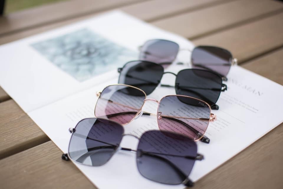 嘉品眼鏡 Publicaciones Facebook
