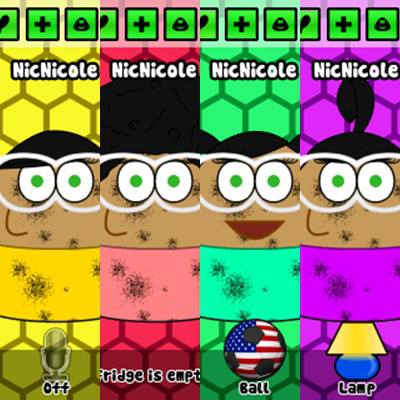 Pou