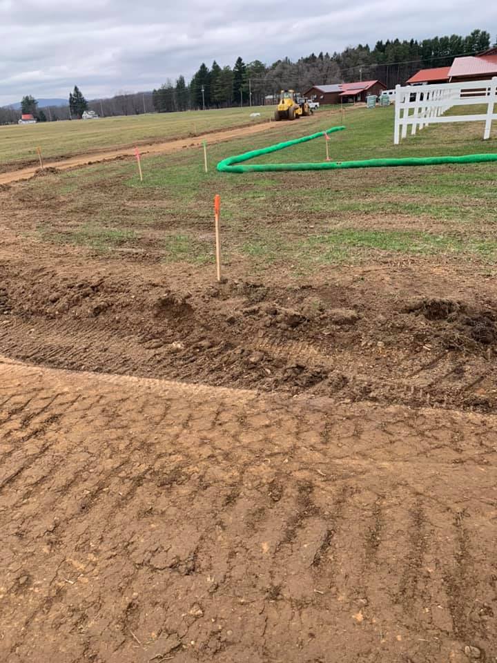 Fall Line Construction LLC | Butler GA