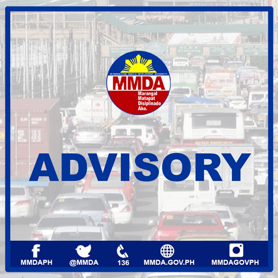 MMDA - CLASS SUSPENSIONS in METRO MANILA due to #HenryPH... | Facebook