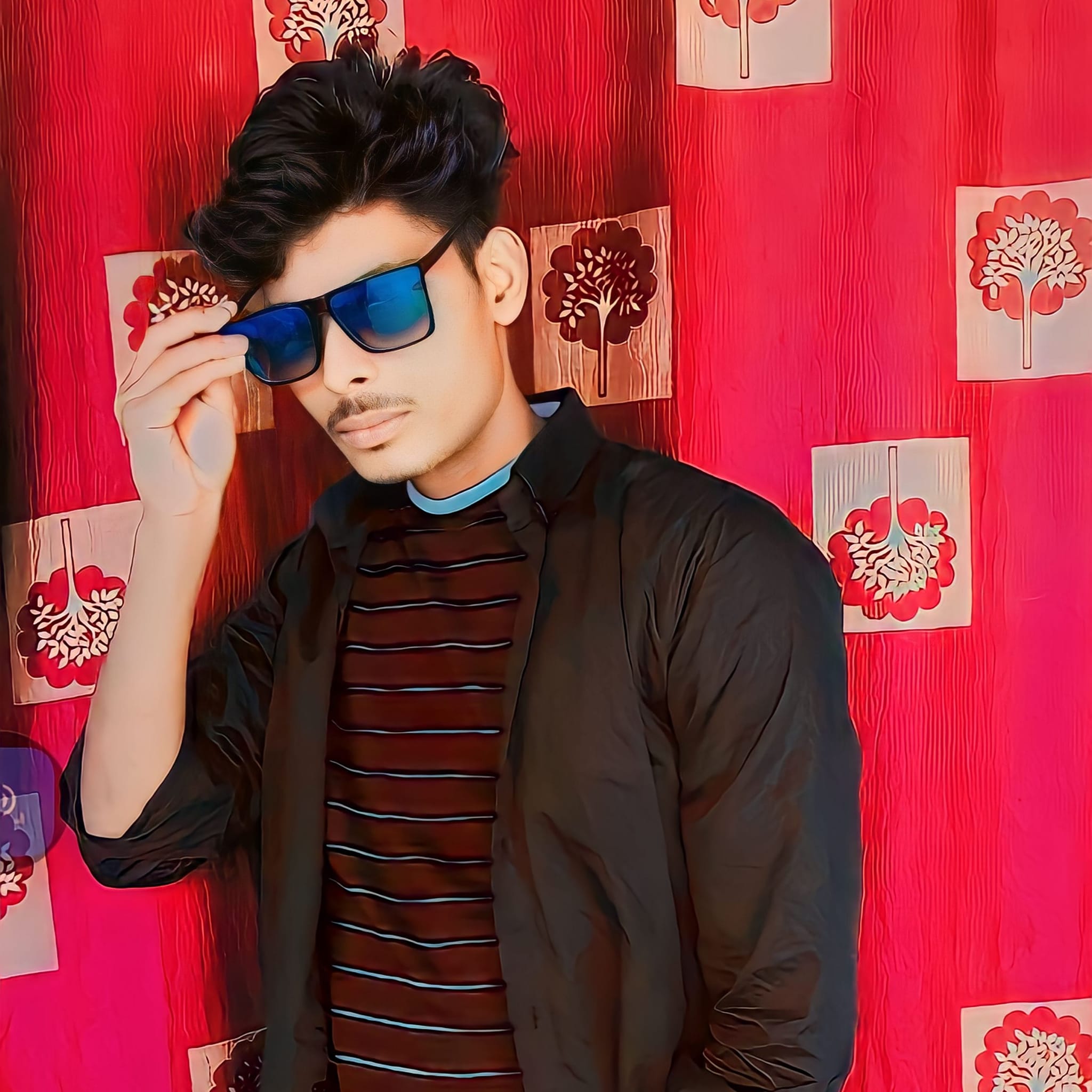 Ravi Pathan