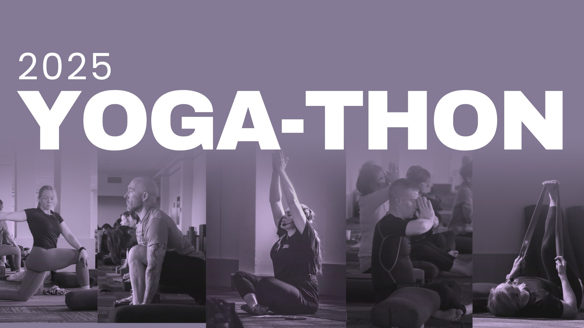 2025 Yoga-Thon