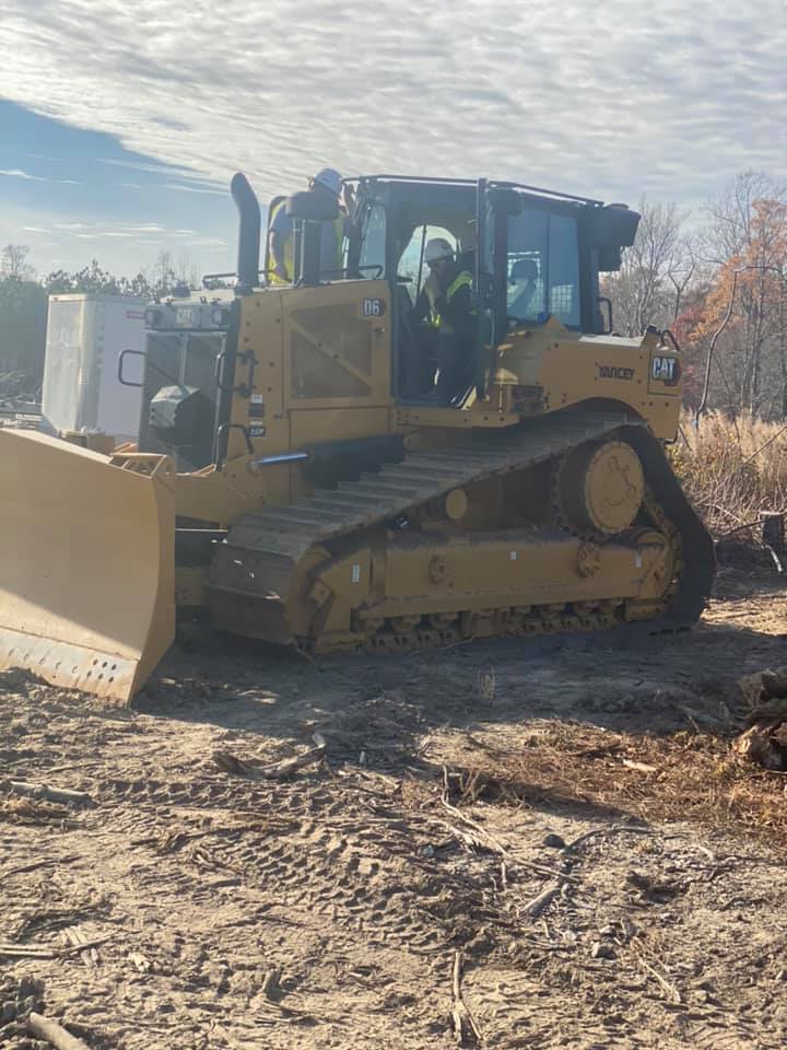 Fall Line Construction LLC | Butler GA