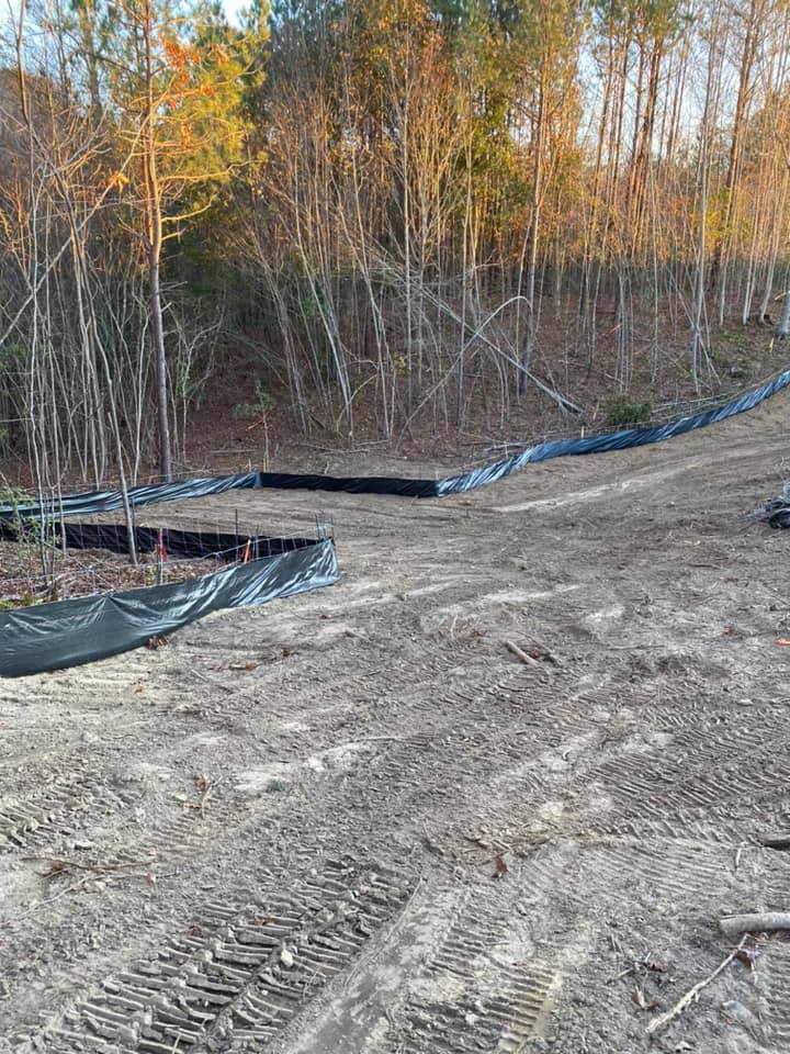 Fall Line Construction LLC | Butler GA
