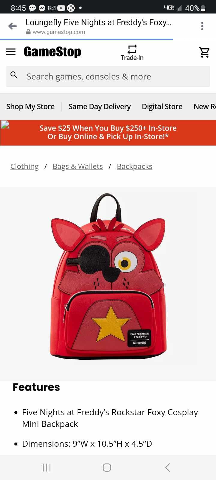 alyasha travel backpack 320° Shisha 14 Pockets 966 Small side entry capacity-k-2nd Color:BUNKER The Skyway Rainier Collection