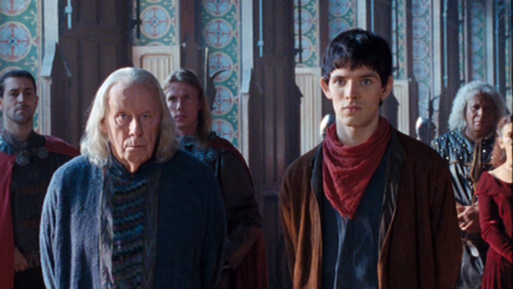 Merlin Mania - Your Random Photo of the Day | Facebook