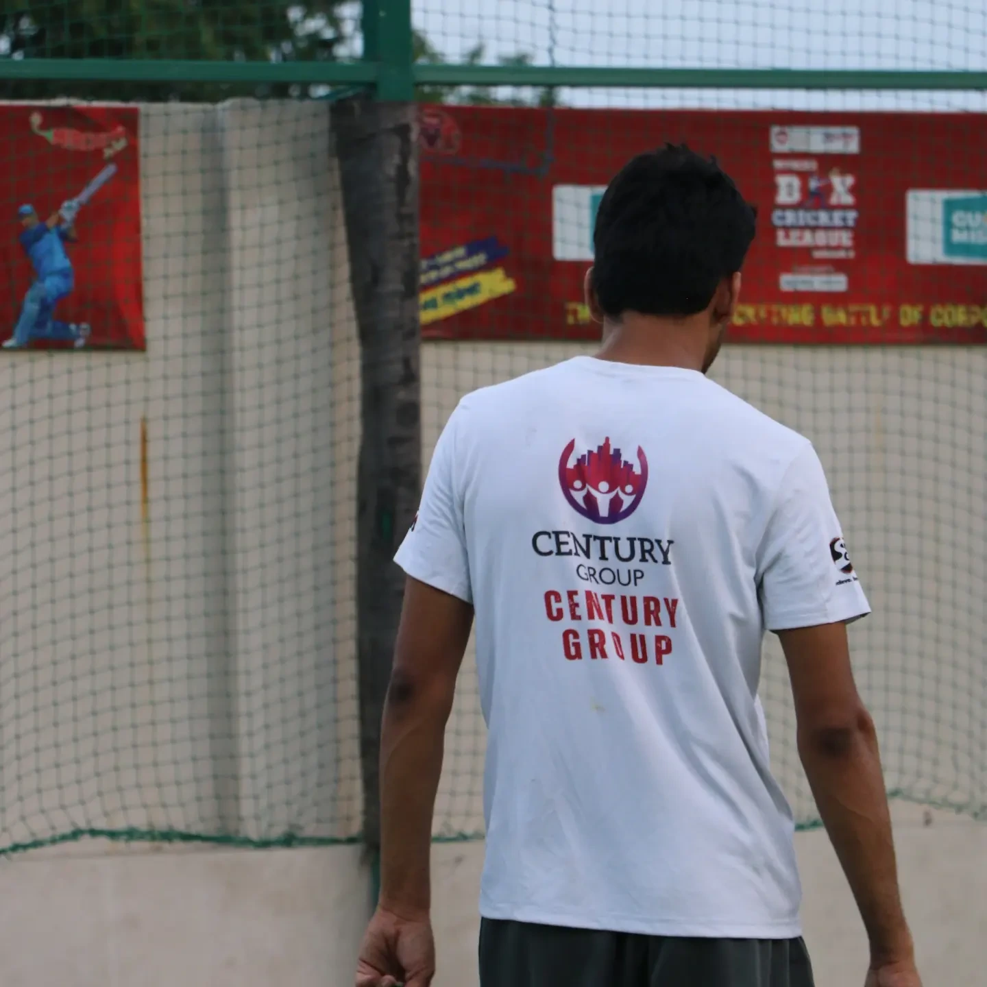 Mirchi Box Cricket League | Jaipura