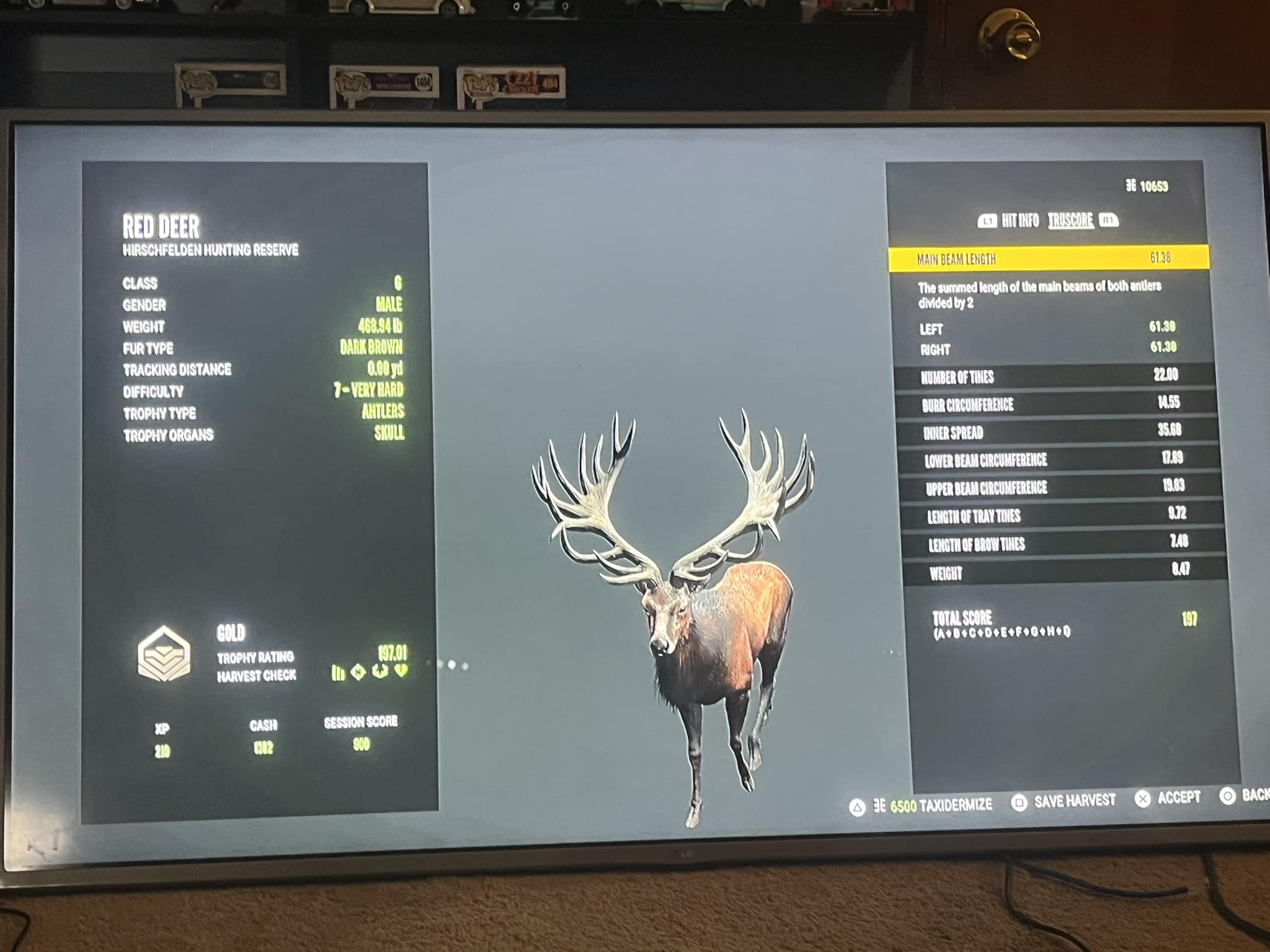 theHunter: Call of the Wild Official Facebook Group | Is this any ...