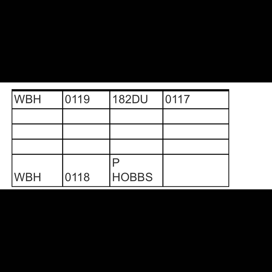 🚍Today’s bus changes. See... - Western Branch High School