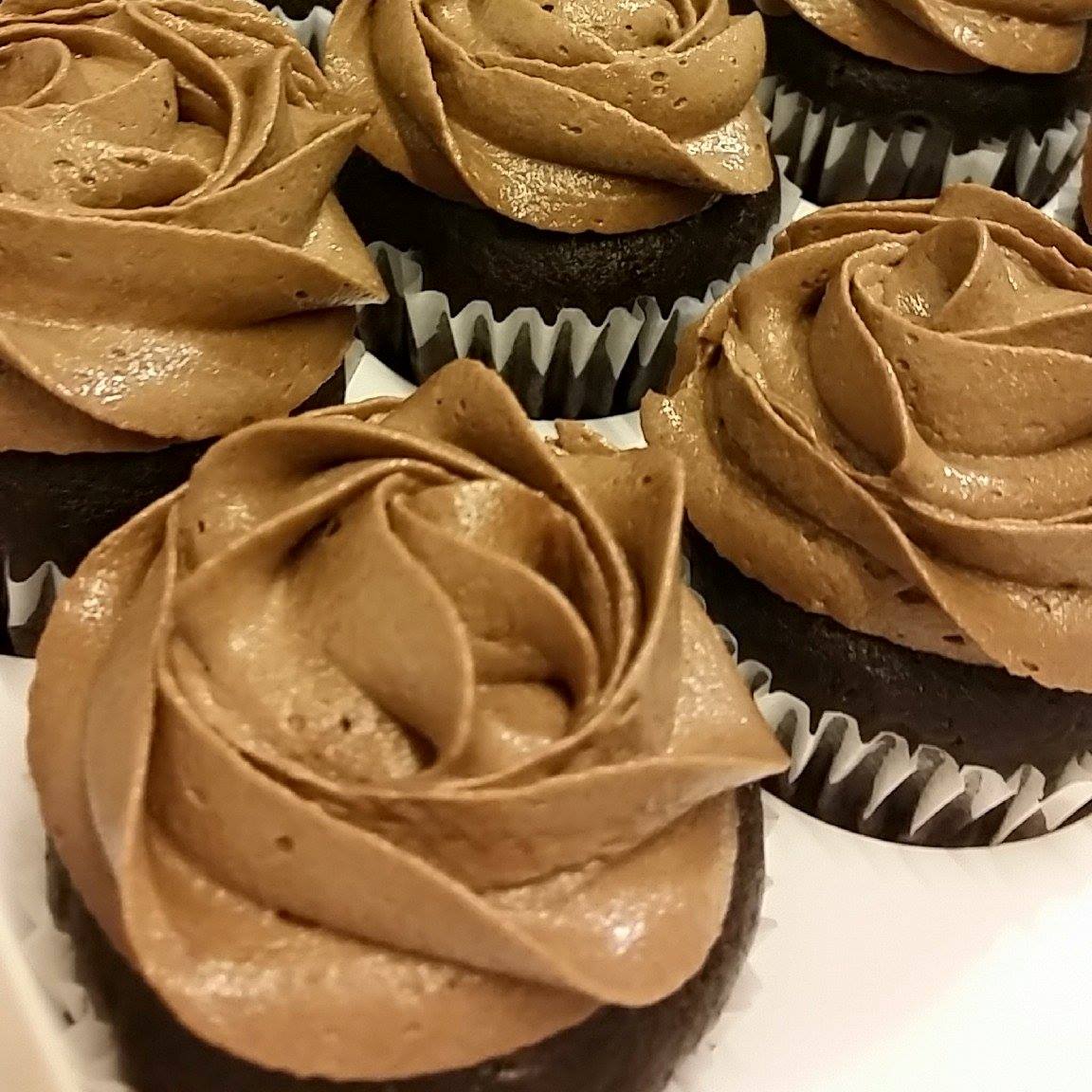 Glazed Easy Chocolate Ganache 5 Ways To Enjoy It Facebook