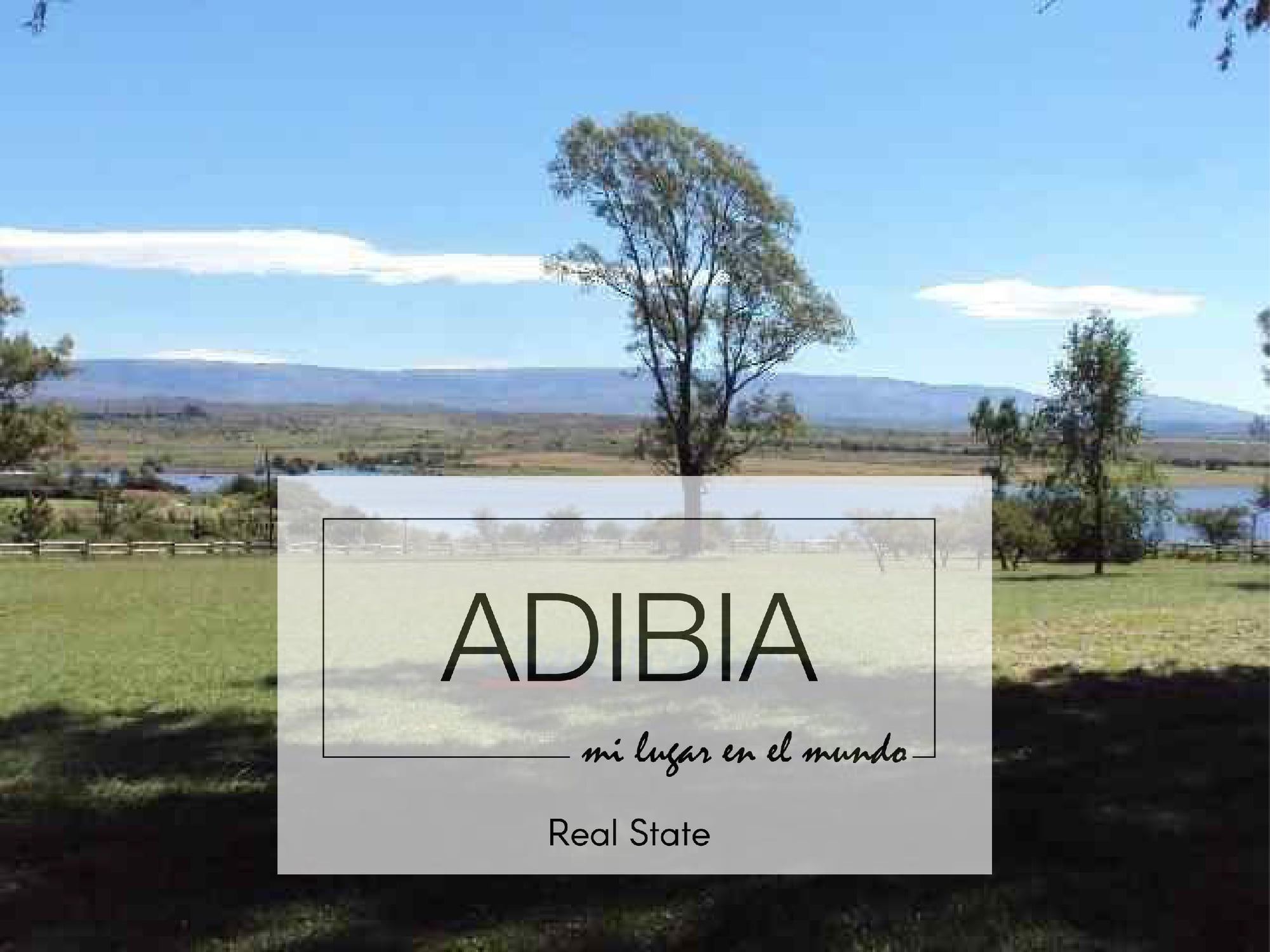 Adibia | Córdoba