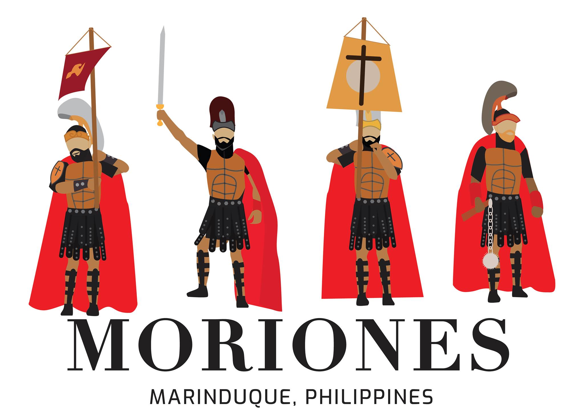 Moriones Online Shop | Boac