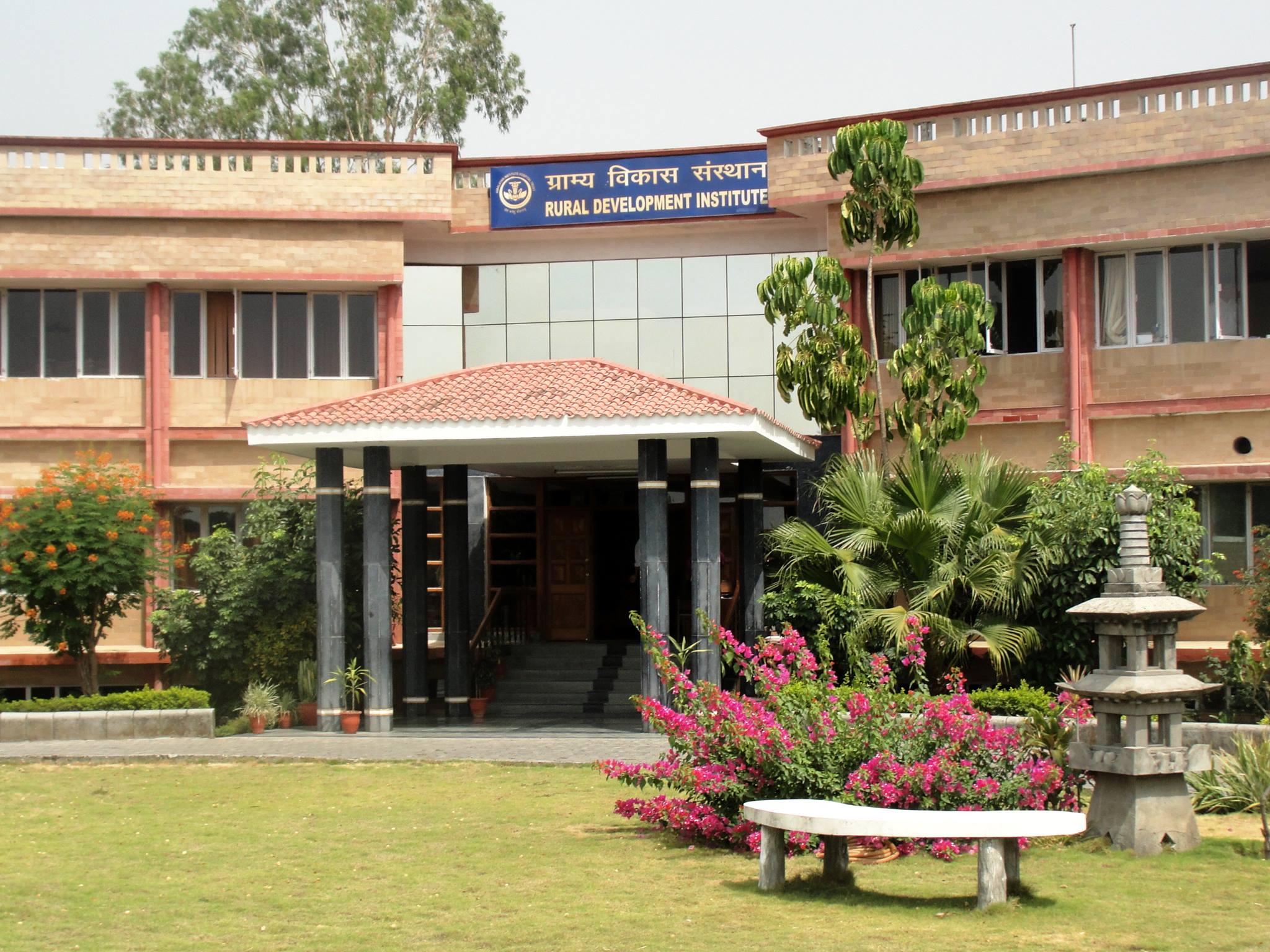Rural Development Institute... - Rural Development Institute
