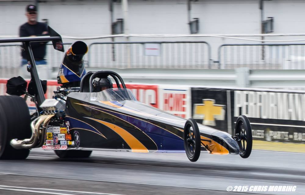 Top Dragster Drag Racing - #WheelsUpWednesday Craig Sullivan | Facebook