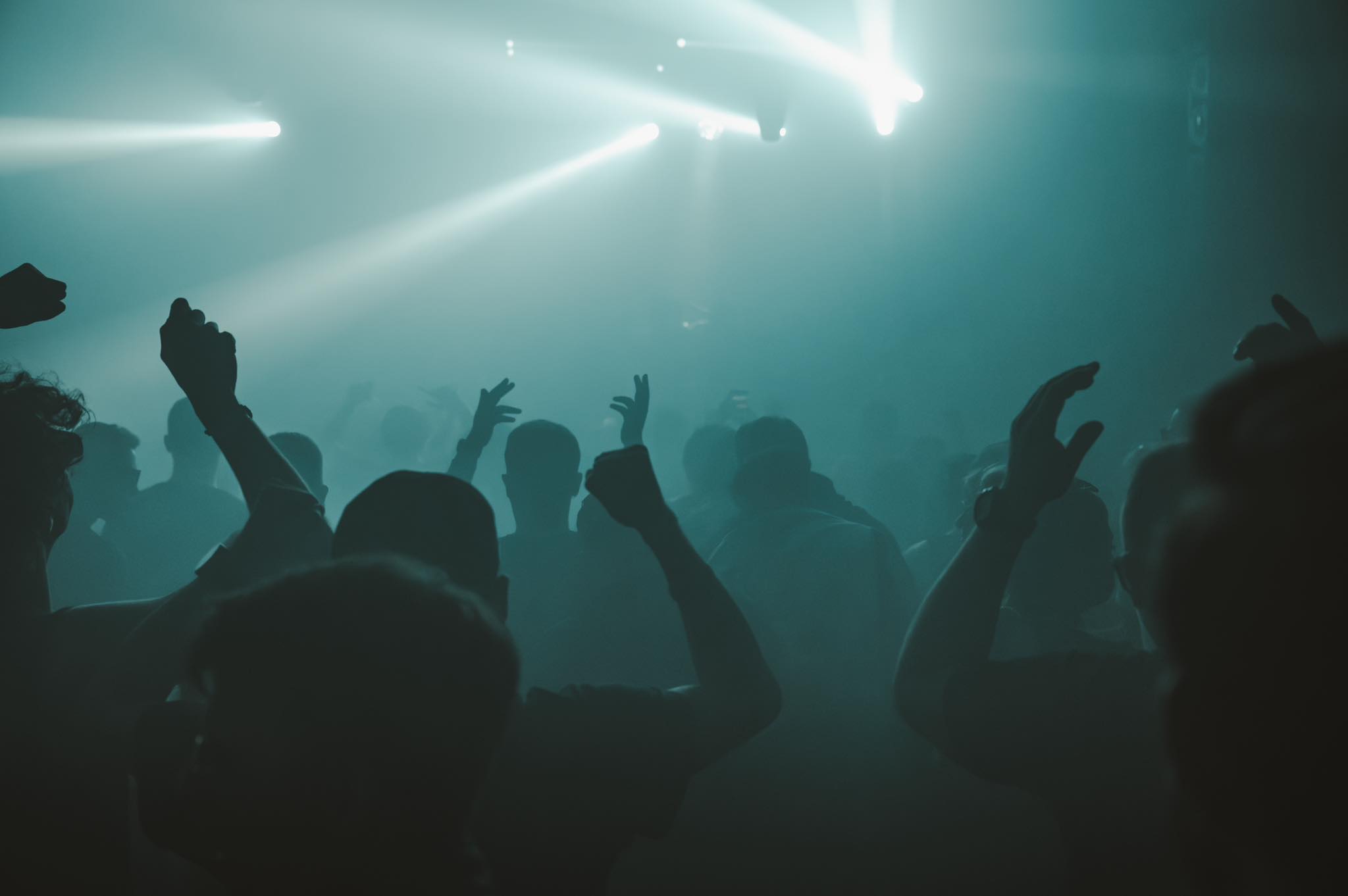 ETRNL RAVE