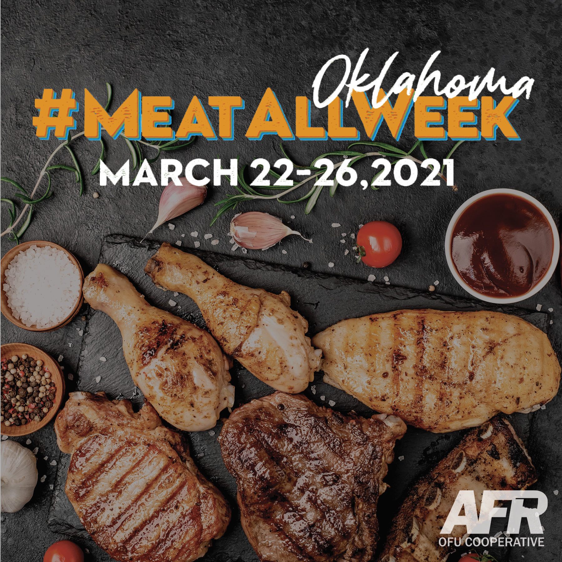 The Oklahoma Department of... - American Farmers & Ranchers