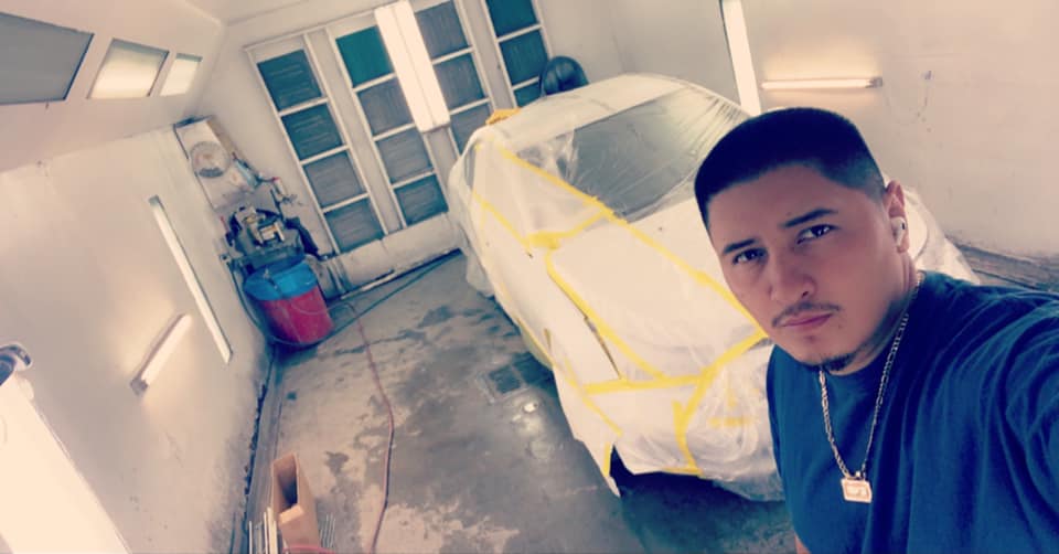 CB AUTO COLLISION | Salinas CA