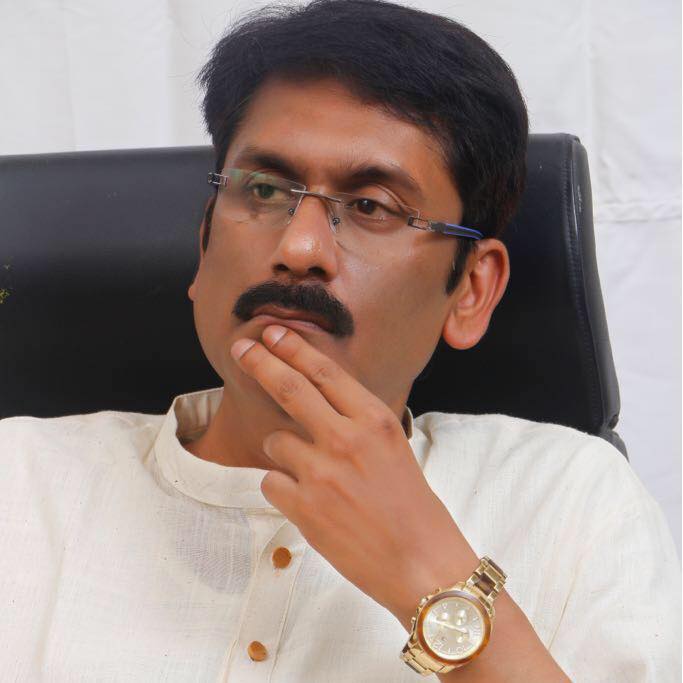Boddepalli Ramesh