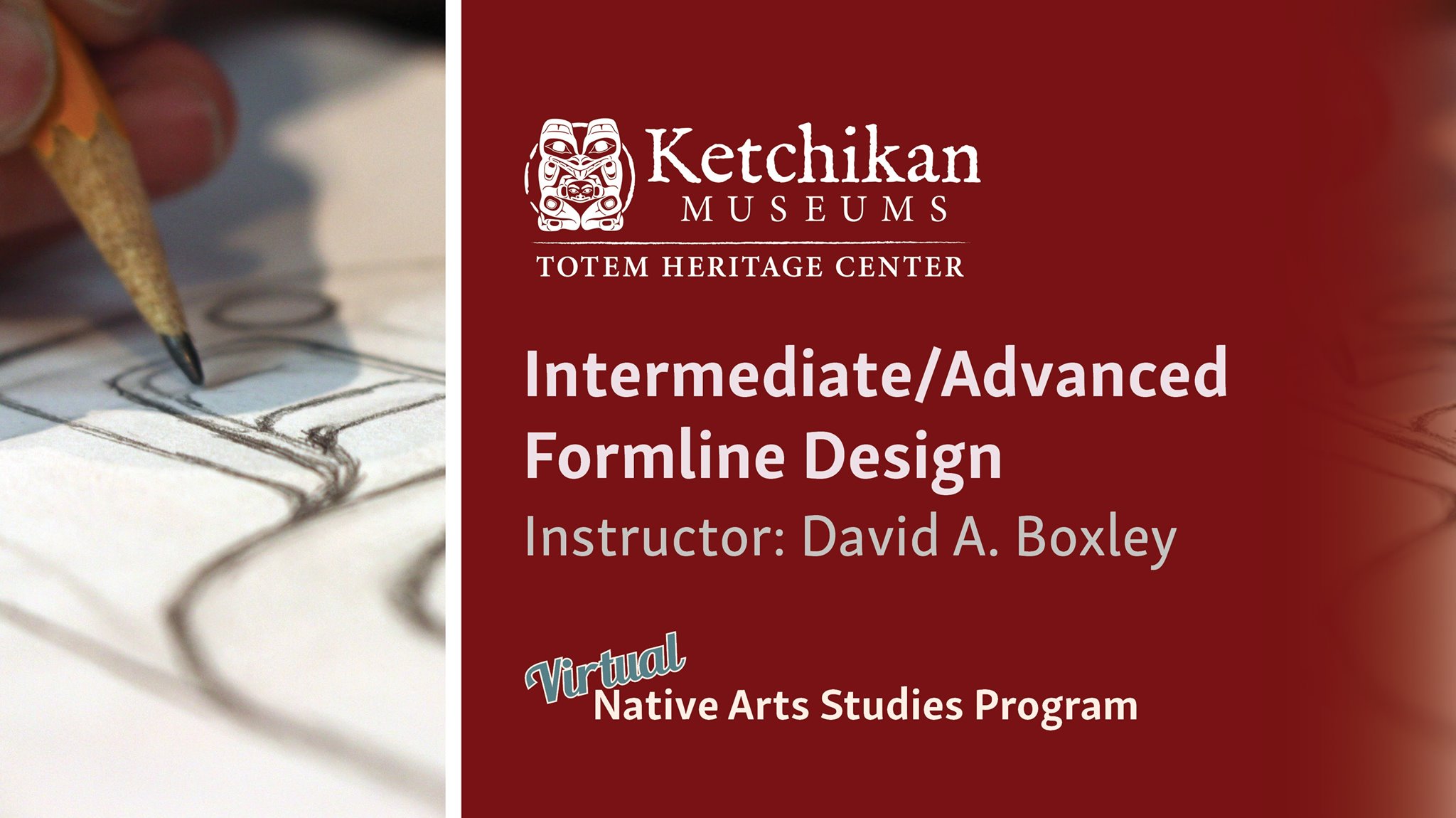 NASP: Intermediate/Advanced Formline Design