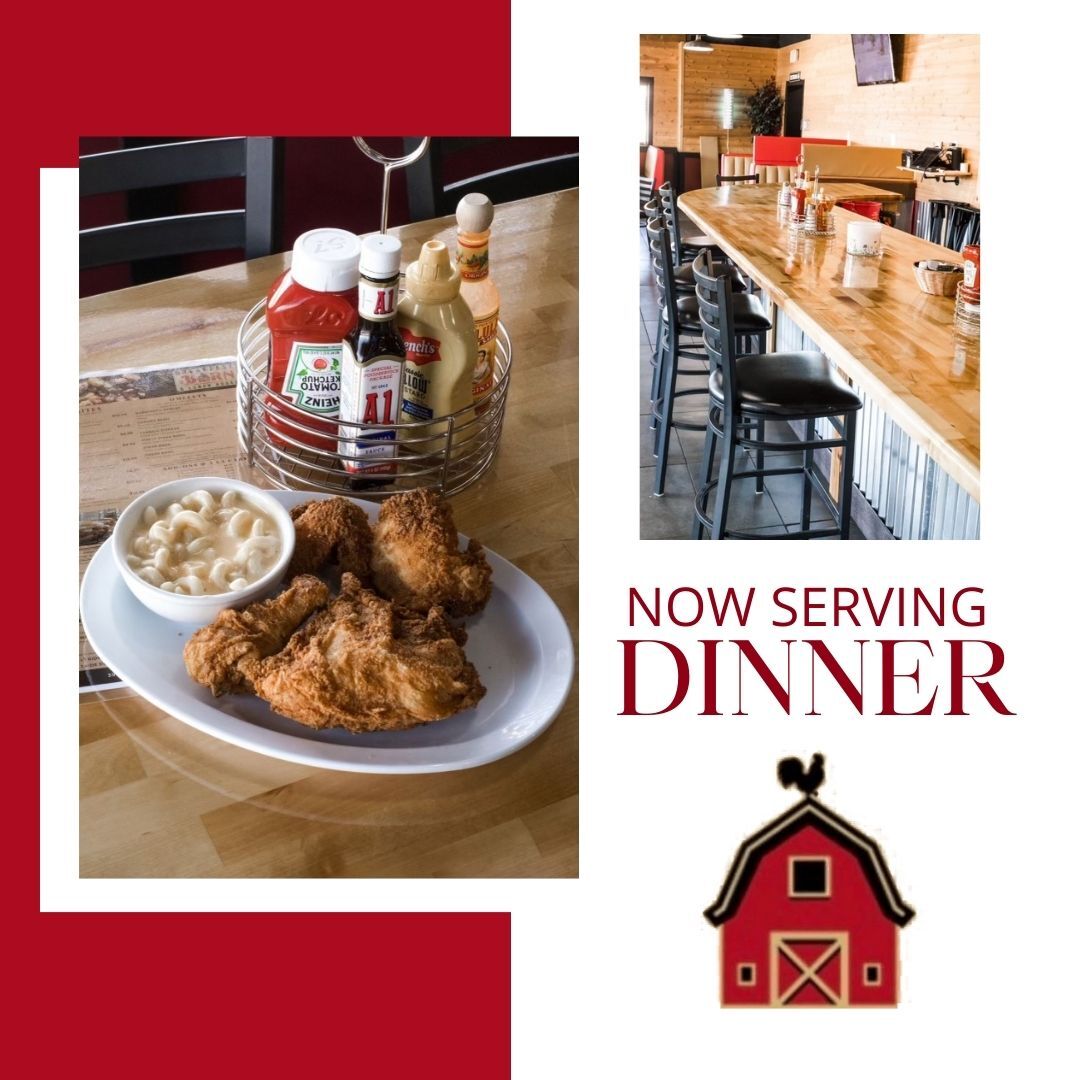 🌆🍽️ The Breakfast Barn is... - Breakfast Barn and Lunch House | Facebook