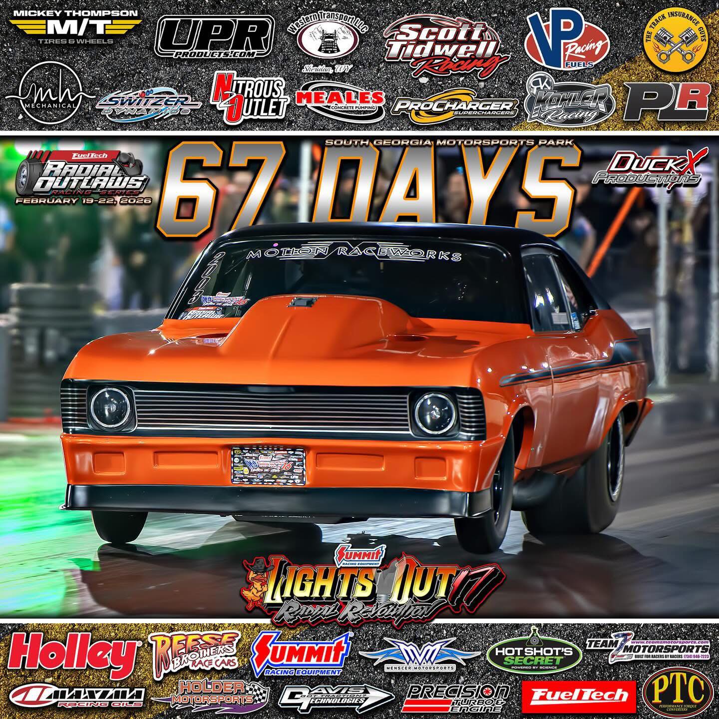 South Georgia Motorsports Park - Come join us! South_Georgia ...