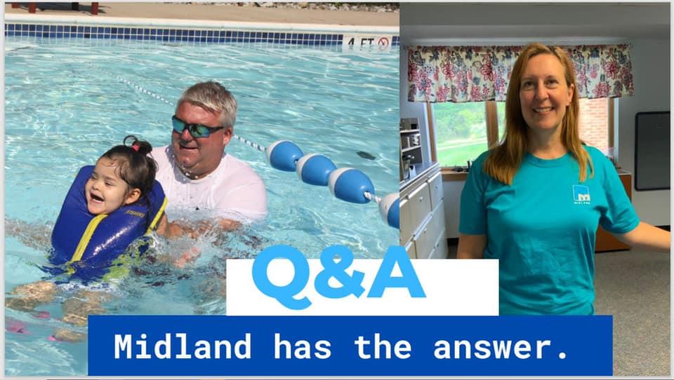 Did you know Midland has an outdoor... - The Midland School | Facebook